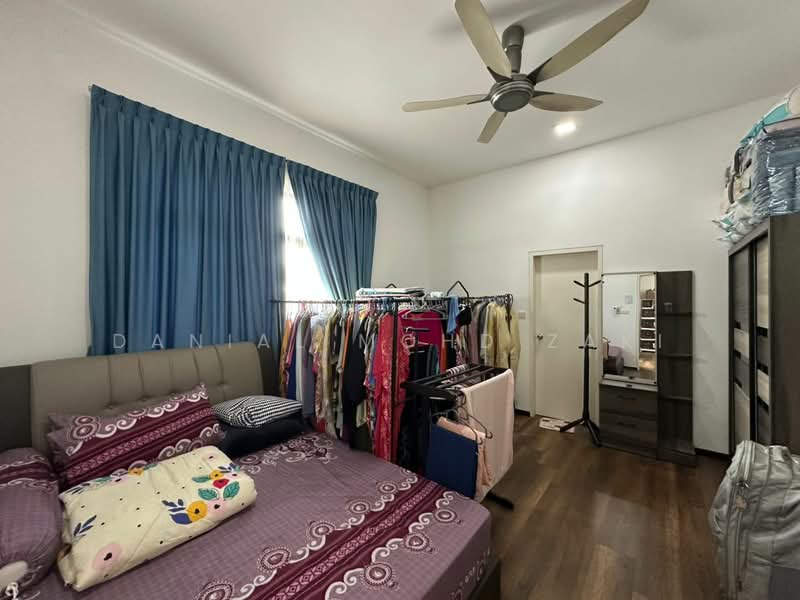 Link Bungalow for Sale in Sungai Petani (Kedah) - Danial Mohd Zaki - Bedroom - PropertyGuru.com.my