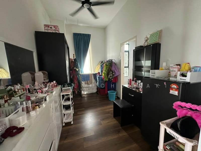 Link Bungalow for Sale in Sungai Petani (Kedah) - Danial Mohd Zaki - Bedroom - PropertyGuru.com.my