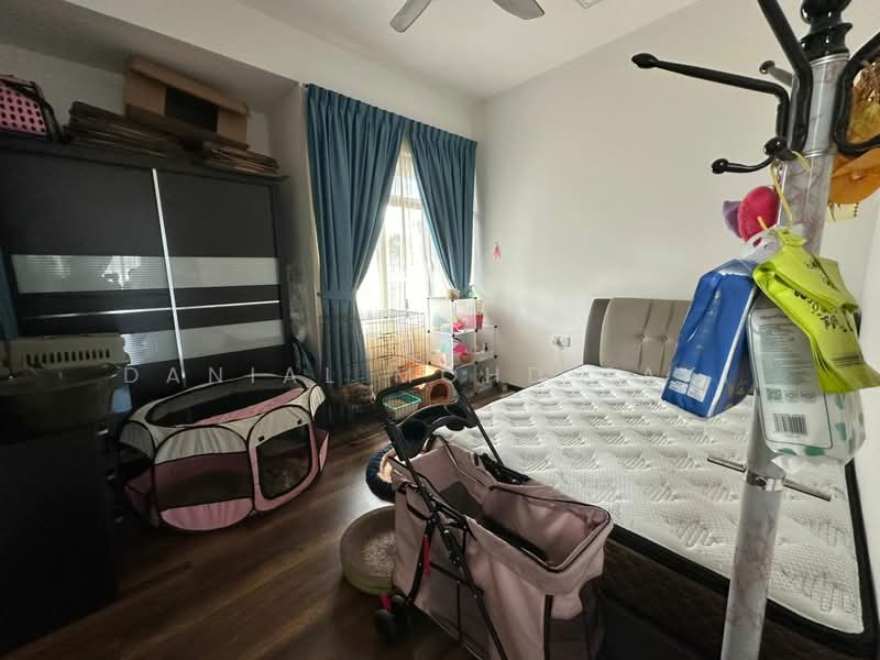 Link Bungalow for Sale in Sungai Petani (Kedah) - Danial Mohd Zaki - Bedroom - PropertyGuru.com.my