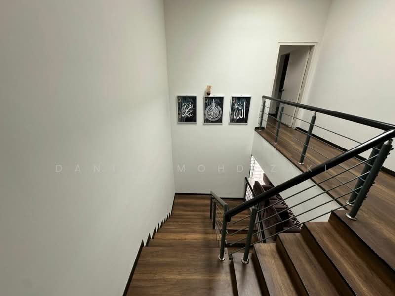 Link Bungalow for Sale in Sungai Petani (Kedah) - Danial Mohd Zaki - Interior - PropertyGuru.com.my