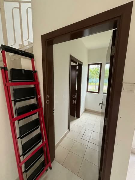 3-storey Terraced House for Sale in Diamond City (Semenyih) - Raymond Chong - PropertyGuru.com.my