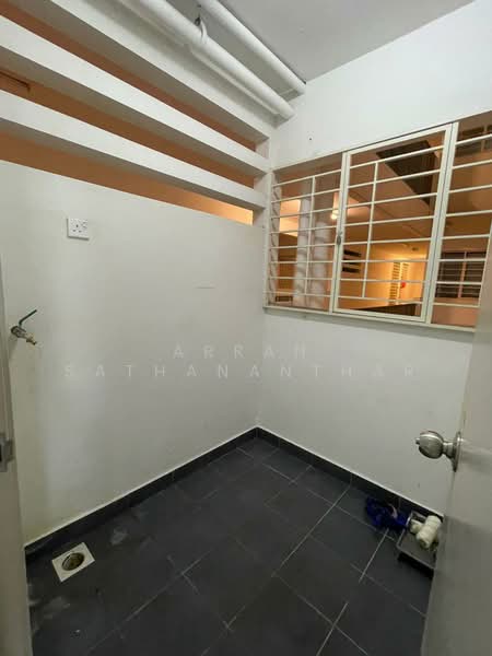 Apartment for Sale at Pangsapuri Kasuarina - Arran Sathananthar - Interior - PropertyGuru.com.my