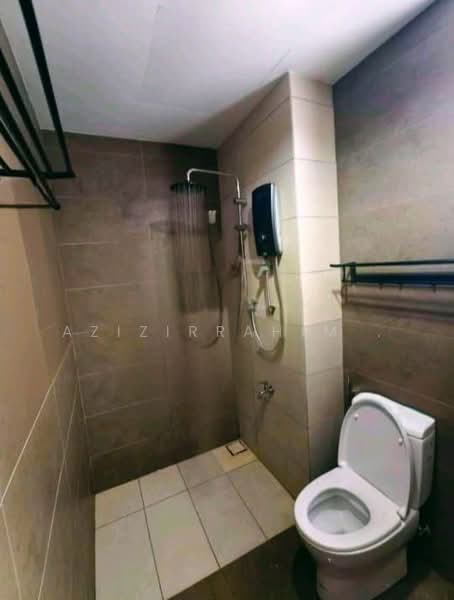 Condominium for Rent at Setia Seraya Residences - Azizirrahim . - Bathroom - PropertyGuru.com.my