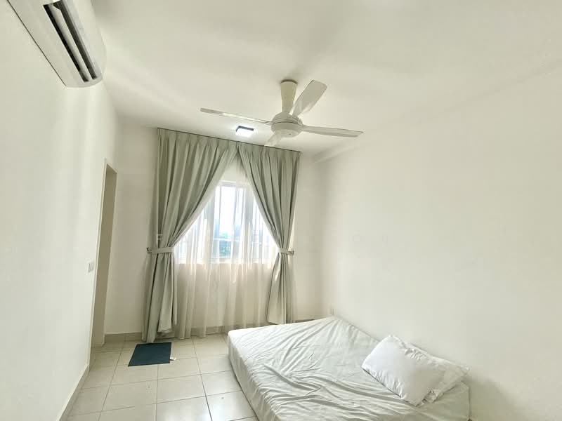 Apartment for Sale at Harmoni @ Eco Majestic - Fazie Noor - Bedroom - PropertyGuru.com.my