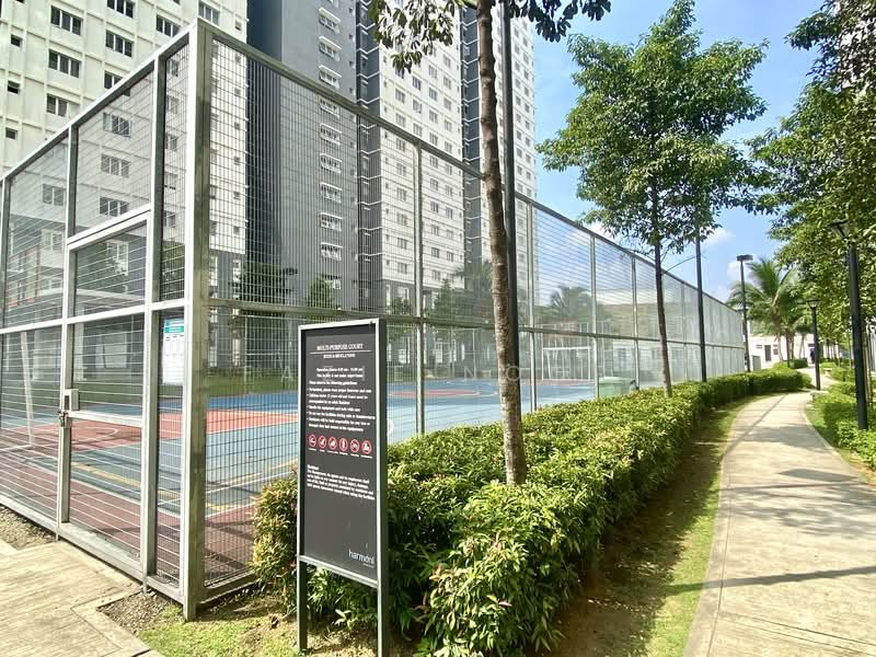 Apartment for Sale at Harmoni @ Eco Majestic - Fazie Noor - Exterior - PropertyGuru.com.my