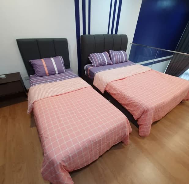 Service Residence for Rent at EkoCheras - CH Ng - PropertyGuru.com.my