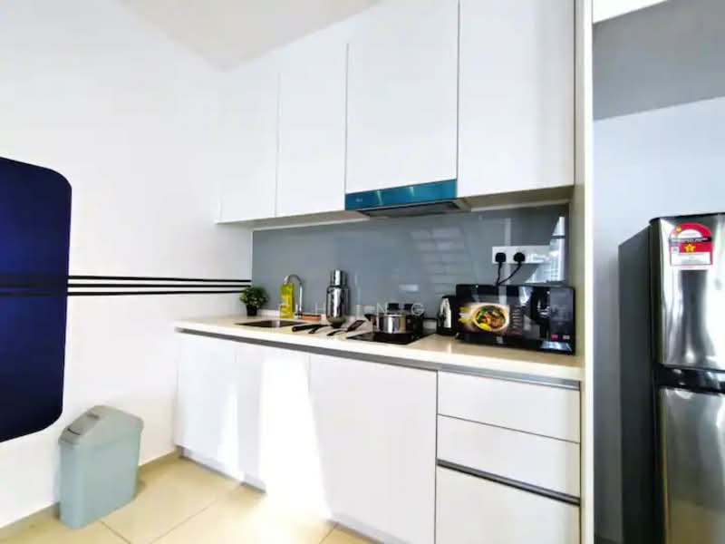 Service Residence for Rent at EkoCheras - CH Ng - PropertyGuru.com.my