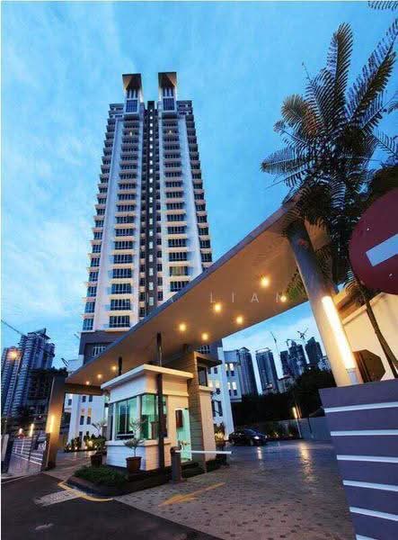 Condominium for Sale at Aston Kiara 3 - Leia Lian - Exterior - PropertyGuru.com.my