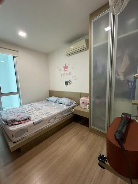Condominium for Sale at Aston Kiara 3 - Leia Lian - Bedroom - PropertyGuru.com.my