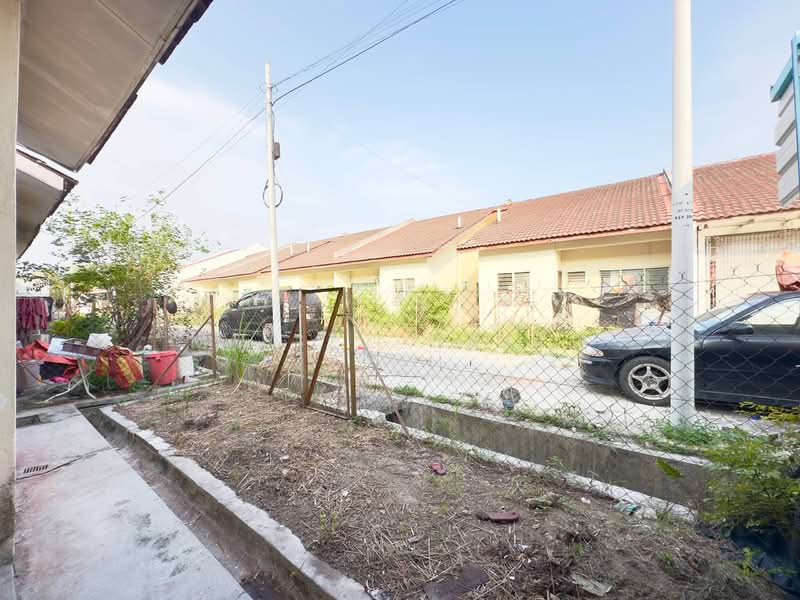 For Sale - Alam Perdana