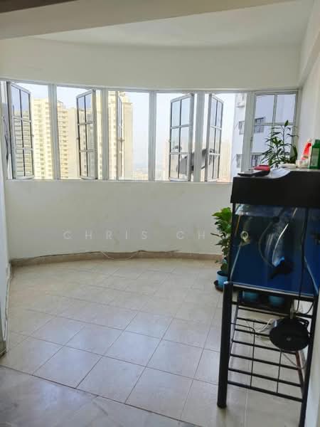 Bukit Pandan Kondominium 2 untuk Untuk Dijual - RM 330,000, Feb 2026 - Balcony - PropertyGuru.com.my