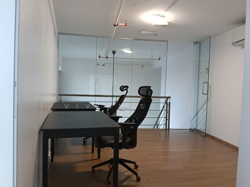 Office for Rent in Pjs 52 (Petaling Jaya) - Vivian Siew - Interior - PropertyGuru.com.my