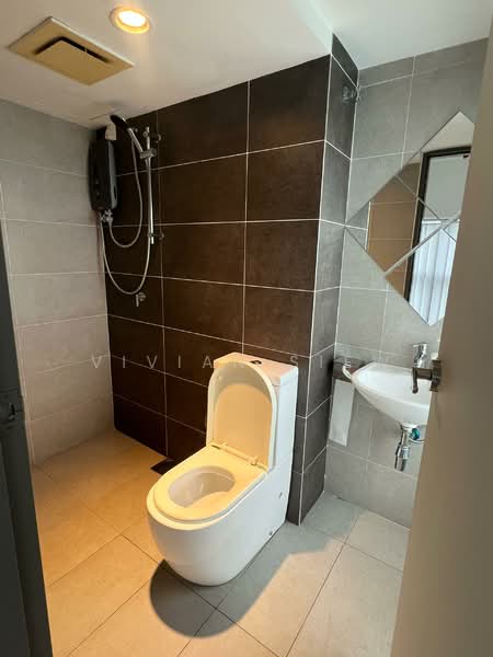 Office for Rent in Pjs 52 (Petaling Jaya) - Vivian Siew - Bathroom - PropertyGuru.com.my