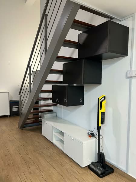 Office for Rent in Pjs 52 (Petaling Jaya) - Vivian Siew - Interior - PropertyGuru.com.my