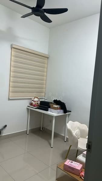 Condominium for Sale at Platinum Arena - Chris Choo - Study - PropertyGuru.com.my