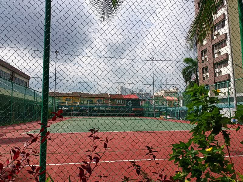 Condominium for Rent at Sri Angsana Hilir - Elaine Chong - Exterior - PropertyGuru.com.my