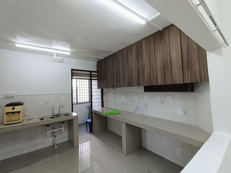 Condominium for Rent at Sri Angsana Hilir - Elaine Chong - Kitchen - PropertyGuru.com.my