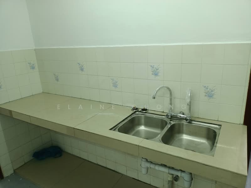 Condominium for Rent at Sri Angsana Hilir - Elaine Chong - Kitchen - PropertyGuru.com.my