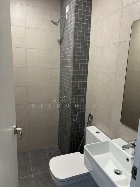 Condominium for Rent at Bangsar Hill Park - Gwen Delhumeau - Bathroom - PropertyGuru.com.my