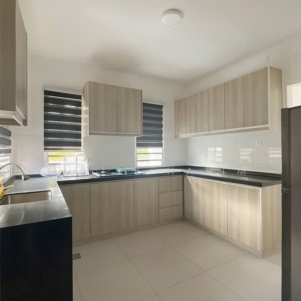 2-storey Terraced House for Sale in Nilai Impian (Nilai) - Mu'izz Halim - PropertyGuru.com.my