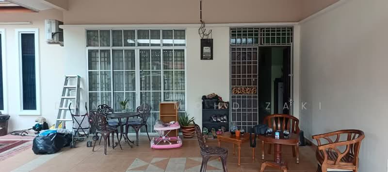 Bungalow for Sale in Taman Tunku Sarina (Bandar Darulaman) - Danial Mohd Zaki - Exterior - PropertyGuru.com.my