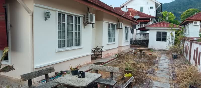 Bungalow for Sale in Taman Tunku Sarina (Bandar Darulaman) - Danial Mohd Zaki - Exterior - PropertyGuru.com.my