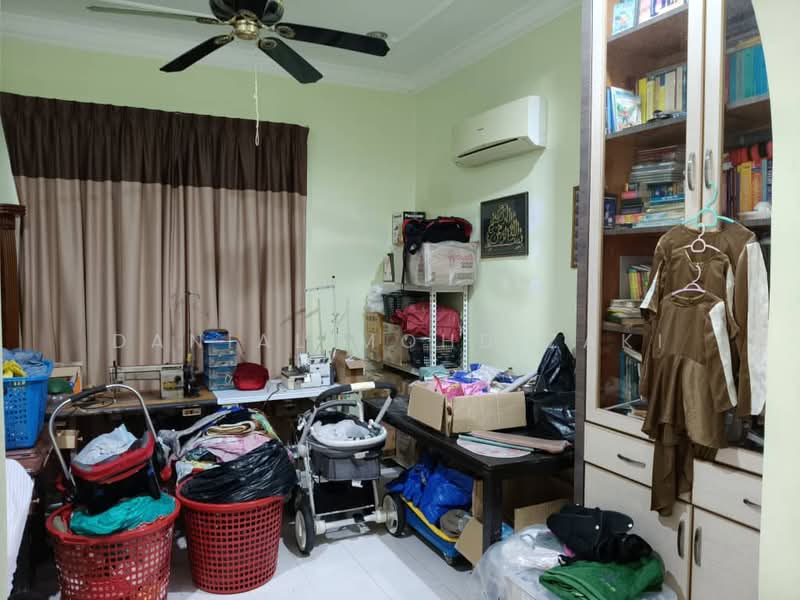 Bungalow for Sale in Taman Tunku Sarina (Bandar Darulaman) - Danial Mohd Zaki - Interior - PropertyGuru.com.my