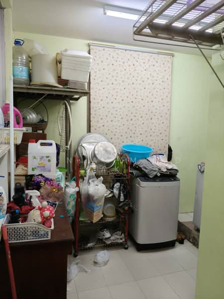 Bungalow for Sale in Taman Tunku Sarina (Bandar Darulaman) - Danial Mohd Zaki - Interior - PropertyGuru.com.my