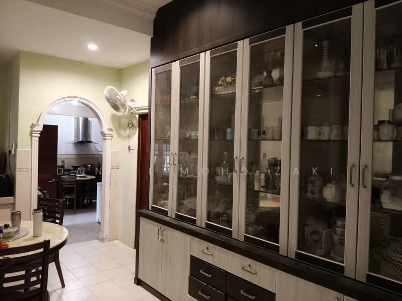 Bungalow for Sale in Taman Tunku Sarina (Bandar Darulaman) - Danial Mohd Zaki - Interior - PropertyGuru.com.my
