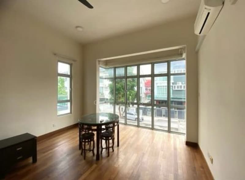 Semi-Detached House for Sale in Laman Rimbunan (Kepong) - CH Ng - PropertyGuru.com.my