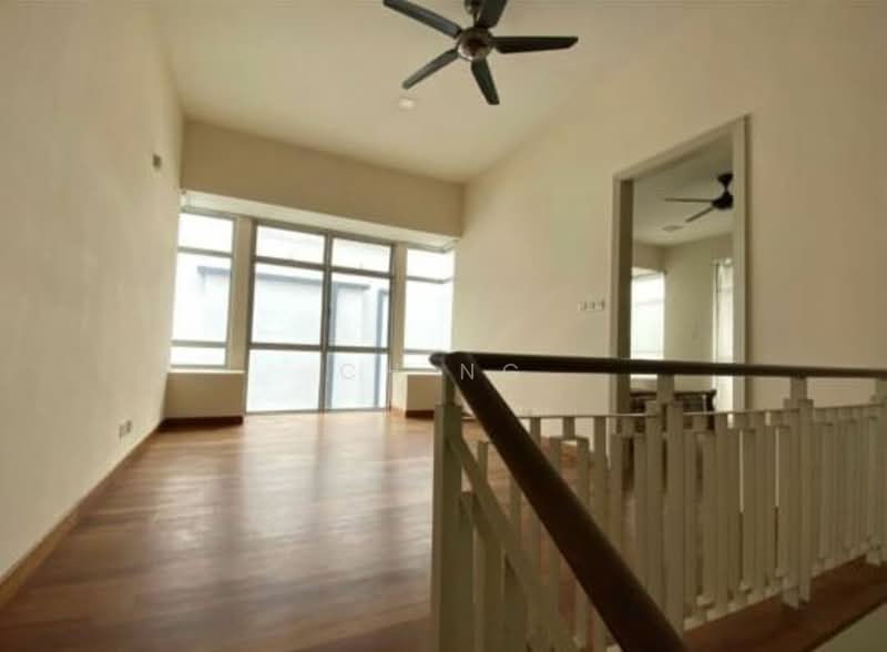 Semi-Detached House for Sale in Laman Rimbunan (Kepong) - CH Ng - PropertyGuru.com.my