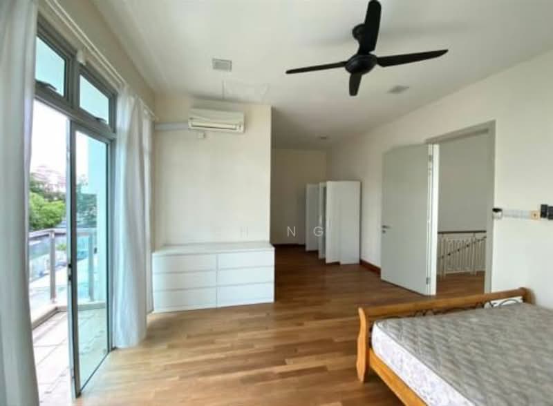 Semi-Detached House for Sale in Laman Rimbunan (Kepong) - CH Ng - PropertyGuru.com.my