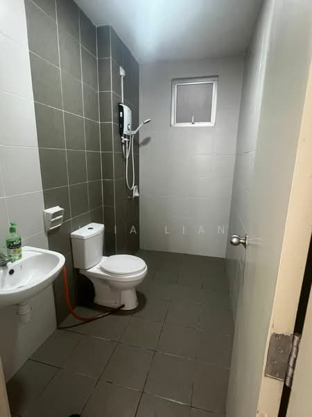 Service Residence for Rent at BSP 21 - Leia Lian - Bathroom - PropertyGuru.com.my