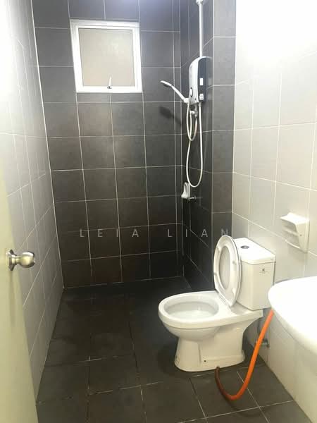 Service Residence for Rent at BSP 21 - Leia Lian - Bathroom - PropertyGuru.com.my