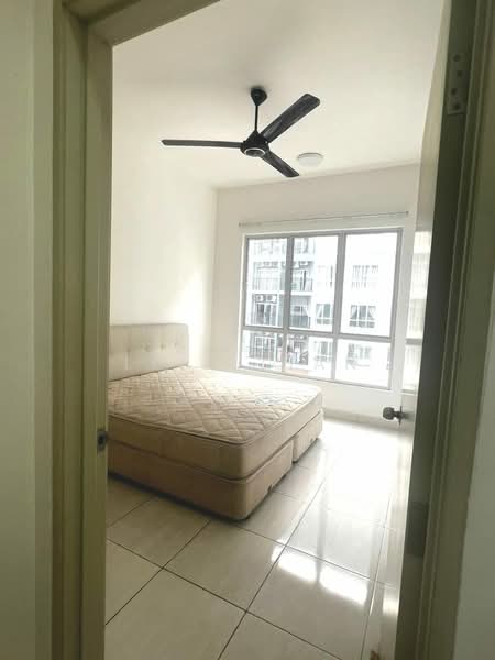 Service Residence for Rent at BSP 21 - Leia Lian - Bedroom - PropertyGuru.com.my