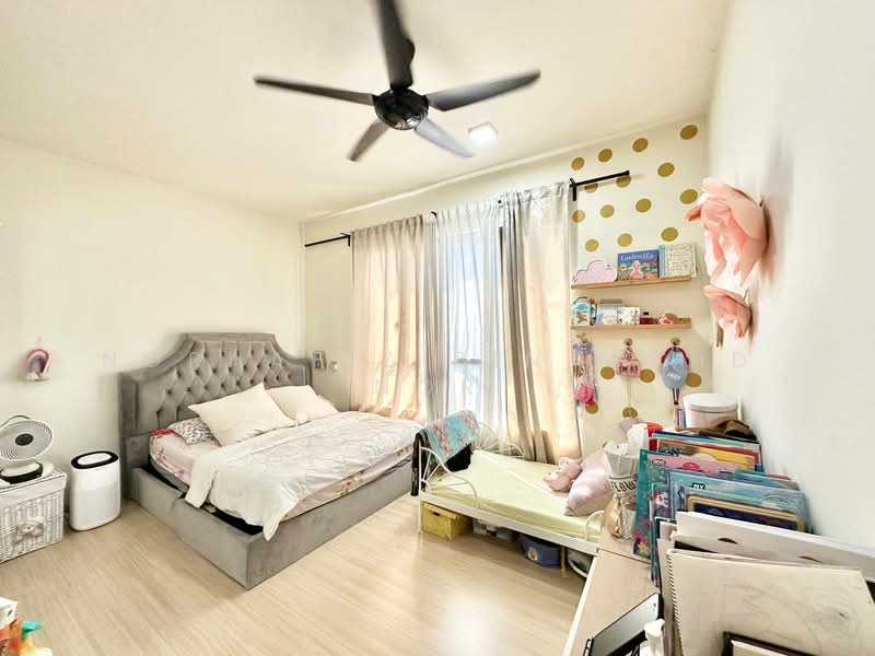 Irama Wangsa untuk Untuk Dijual - RM 640,000, Feb 2026 - Bedroom - PropertyGuru.com.my