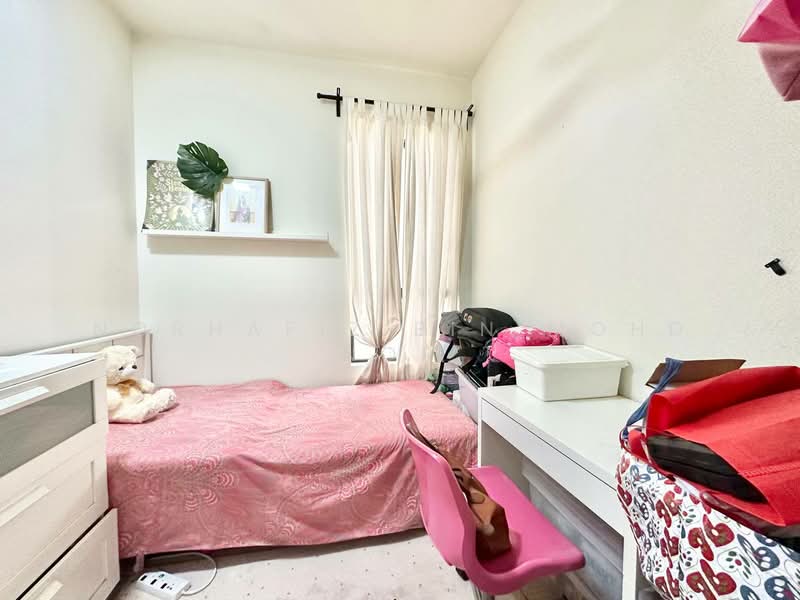 Irama Wangsa untuk Untuk Dijual - RM 640,000, Feb 2026 - Bedroom - PropertyGuru.com.my