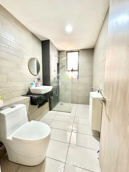 Irama Wangsa untuk Untuk Dijual - RM 640,000, Feb 2026 - Bathroom - PropertyGuru.com.my
