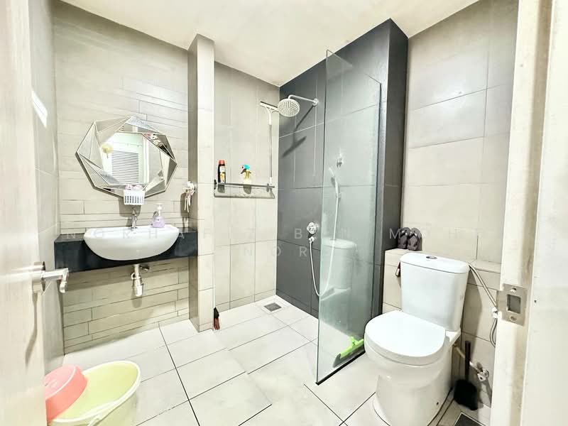 Irama Wangsa untuk Untuk Dijual - RM 640,000, Feb 2026 - Bathroom - PropertyGuru.com.my