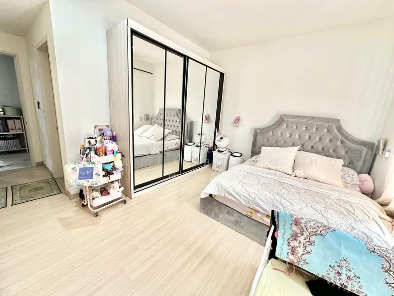 Irama Wangsa untuk Untuk Dijual - RM 640,000, Feb 2026 - Bedroom - PropertyGuru.com.my