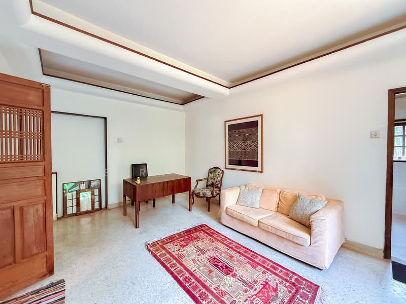 Bungalow for Sale in Seputeh (Kuala Lumpur) - Bernhardt . - Living Room - PropertyGuru.com.my