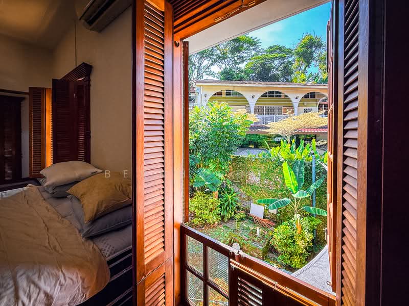 Bungalow for Sale in Seputeh (Kuala Lumpur) - Bernhardt . - Bedroom - PropertyGuru.com.my