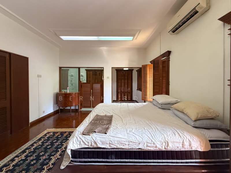 Bungalow for Sale in Seputeh (Kuala Lumpur) - Bernhardt . - Bedroom - PropertyGuru.com.my