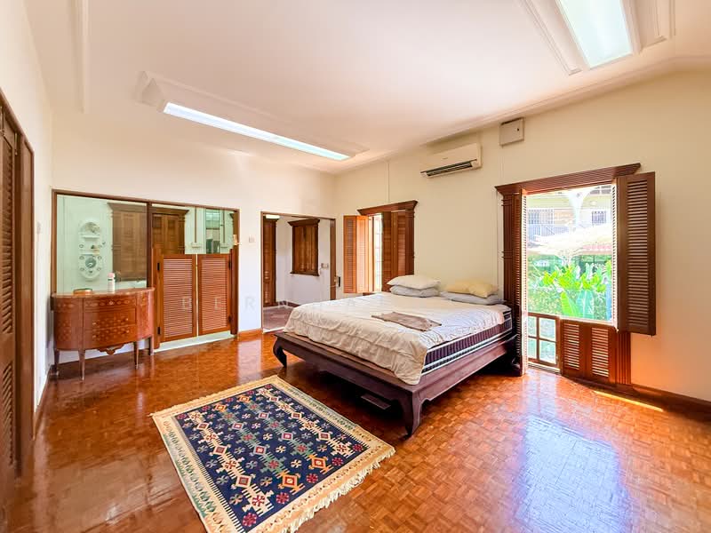 Bungalow for Sale in Seputeh (Kuala Lumpur) - Bernhardt . - Bedroom - PropertyGuru.com.my