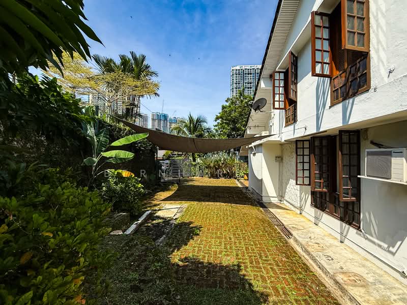 Bungalow for Sale in Seputeh (Kuala Lumpur) - Bernhardt . - Exterior - PropertyGuru.com.my