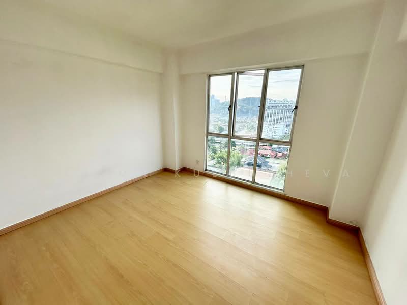 Condominium for Sale at Mas Kiara Residences - Zarema Kulbuzheva - View - PropertyGuru.com.my