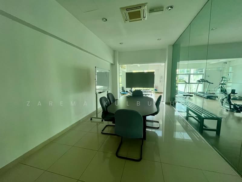 Condominium for Sale at Mas Kiara Residences - Zarema Kulbuzheva - Interior - PropertyGuru.com.my