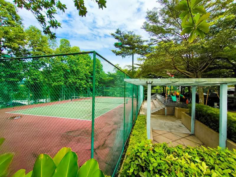 Condominium for Sale at Mas Kiara Residences - Zarema Kulbuzheva - Exterior - PropertyGuru.com.my