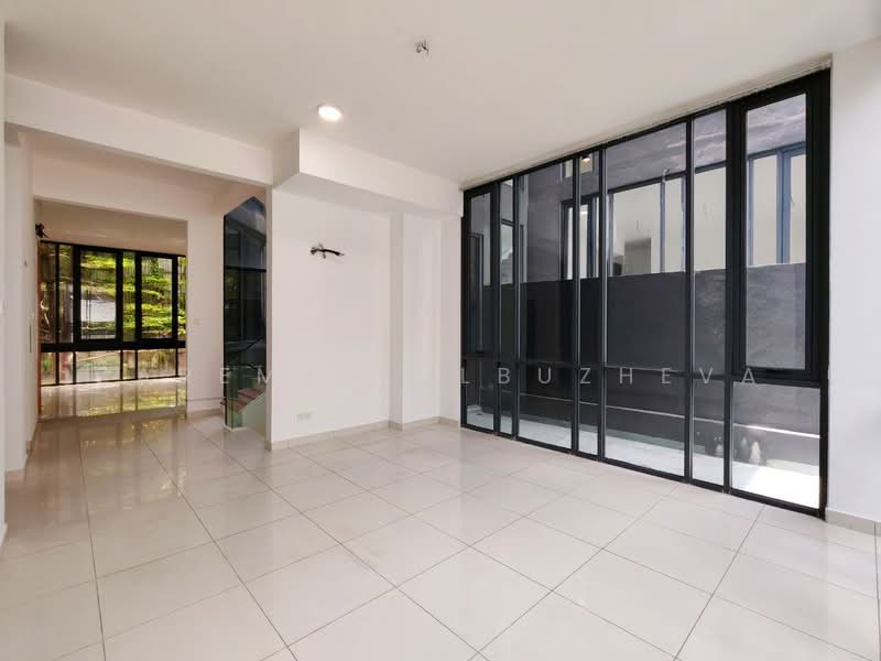 Empire Damansara untuk Untuk Dijual - RM 1,650,000, Feb 2026 - Living Room - PropertyGuru.com.my