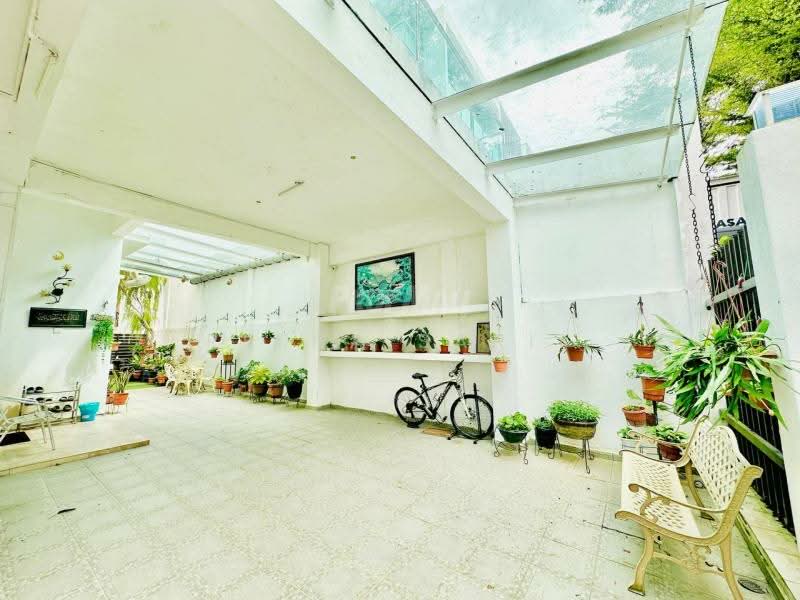 Twin Villa for Sale in Taman Tun Dr Ismail (Kuala Lumpur) - Reena Sarif - Exterior - PropertyGuru.com.my